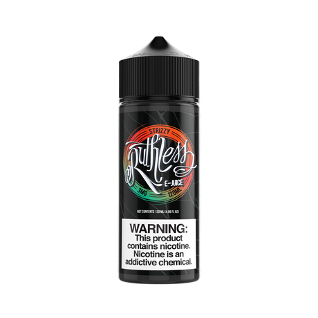 Strizzy by Ruthless Series 120mL Bottle