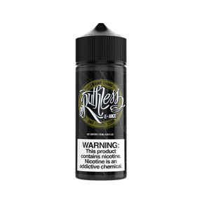 Swamp Thang by Ruthless Series 120mL Bottle