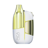 Assembled in USA | PICA BAR “Pure” 45K Puff Disposable Device - 45,000