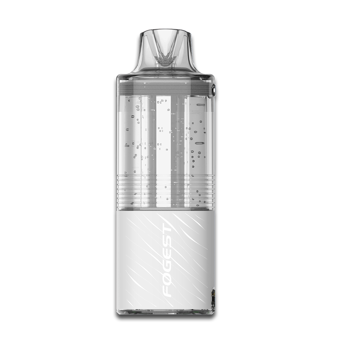 Made in USA | FOGEST 40K Disposable Device POD - 40,000 Puff