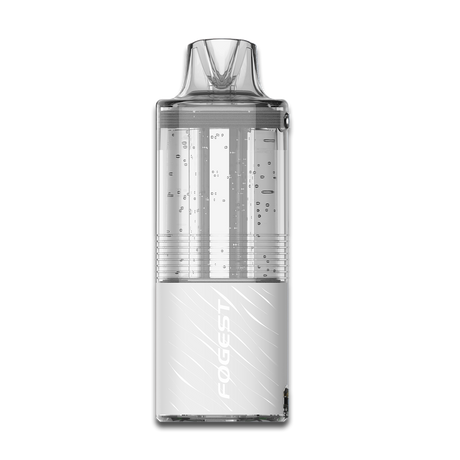 Made in USA | FOGEST 40K Disposable Device POD - 40,000 Puff