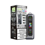 OXBAR x Pod Juice SVOPP Disposable Battery - (Battery Only)