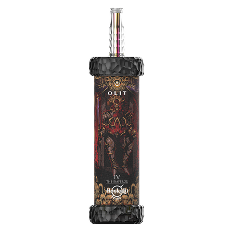 OLIT HookaLit "PLUS" 100K Puffs Disposable E-Hookah - 100,000 Puffs