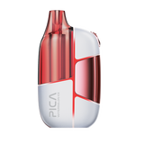Assembled in USA | PICA BAR “Pure” 45K Puff Disposable Device - 45,000