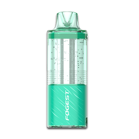 Made in USA | FOGEST 40K Disposable Device POD - 40,000 Puff