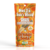Not Ya Son's Weed 0.5g THCA Mini Pre Rolls - 2 Count