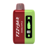 FZZYBAR X20000 Disposable E-Hookah Device – 20,000 Puff