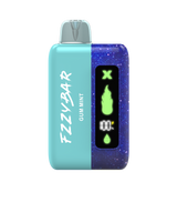 FZZYBAR X20000 Disposable E-Hookah Device – 20,000 Puff