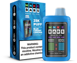 MNKE Bars XL 25K Puff Disposable Device – 25,000 Puffs