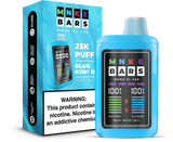 MNKE Bars XL 25K Puff Disposable Device – 25,000 Puffs