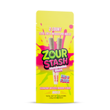 Zour Stash THC-A Diamond Infused 1.25g Pre Rolls - 2 Count