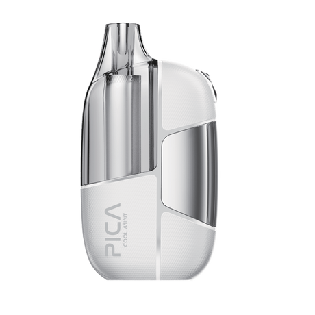 PICA BAR 30K | Rechargeable High-Puff Disposable Devices | VapoRider PICA BAR 30K | Rechargeable High-Puff Disposable Devices | VapoRider