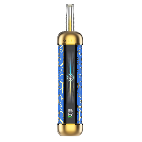 ⭐️TEXAS COMPLIANT ⭐️ | OLIT HookaLit Pro 60K Puff Disposable E-Hookah - 60,000 Puffs