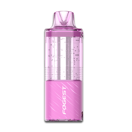 Made in USA | FOGEST 40K Disposable Device POD - 40,000 Puff