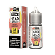 Golden Grapefruit Freeze (ZTN) - Juice Head Salts 30mL With Packaging