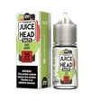 Kiwi Berry Freeze (ZTN) - Juice Head Salts 30mL With Packaging