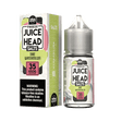 Tart Watermelon Freeze (ZTN) - Juice Head Salts 30mL with Packaging