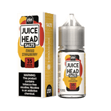 Mango Strawberry Juice Head Salts TFN 30ML with Packaging