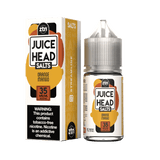 Orange Mango (ZTN) by Streamline - Juice Head 35 mg Salts 30mL With Packaging