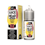 Pineapple Guava (ZTN) - Juice Head 35 mg Salts 30mL With Packaging