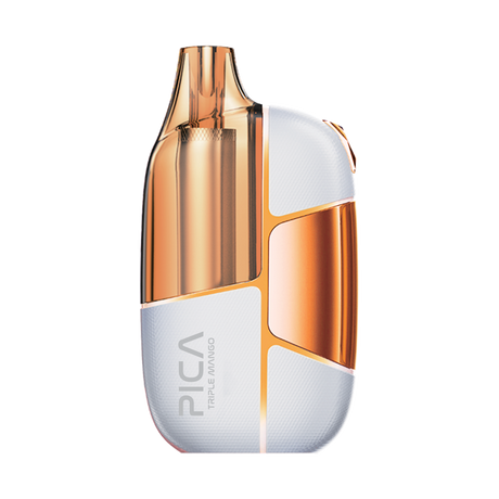 PICA BAR 30K | Rechargeable High-Puff Disposable Devices | VapoRider PICA BAR 30K | Rechargeable High-Puff Disposable Devices | VapoRider