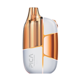 Assembled in USA | PICA BAR “Pure” 45K Puff Disposable Device - 45,000