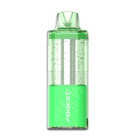 Made in USA | FOGEST 40K Disposable Device POD - 40,000 Puff
