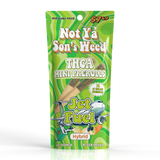 Not Ya Son's Weed 0.5g THCA Mini Pre Rolls - 2 Count