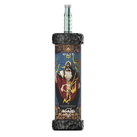 Assembled in USA | OLIT HookaLit PLUS 100K Disposable E-Hookah - 100,000 Puffs