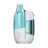 Assembled in USA | PICA BAR “Pure” 45K Puff Disposable Device - 45,000