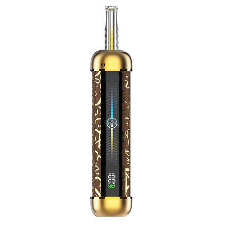 ⭐️TEXAS COMPLIANT ⭐️ | OLIT HookaLit Pro 60K Puff Disposable E-Hookah - 60,000 Puffs