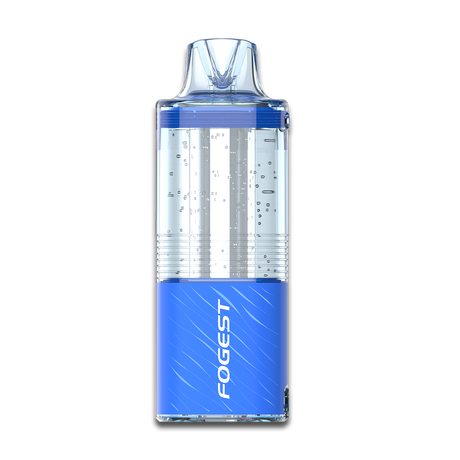 Made in USA | FOGEST 40K Disposable Device POD - 40,000 Puff