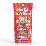 Not Ya Son's Weed 0.5g THCA Mini Pre Rolls - 2 Count
