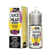 Raspberry Lemonade Freeze by Juice Head Salts Series | 30mL with Packaging