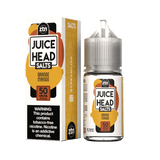 Orange Mango (ZTN) by Streamline - Juice Head 50 mg Salts 30mL With Packaging
