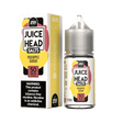 Pineapple Guava (ZTN) - Juice Head 50 mg Salts 30mL With Packaging