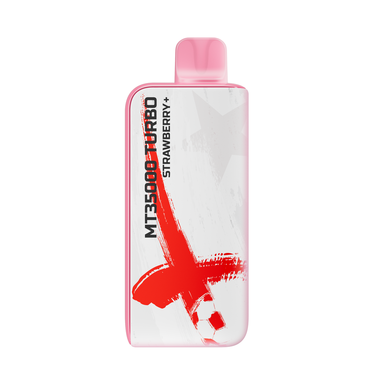 Made in Indonesia | Lost Mary MT35K "Soccer Edition" Disposable Device - 35,000 Puffs