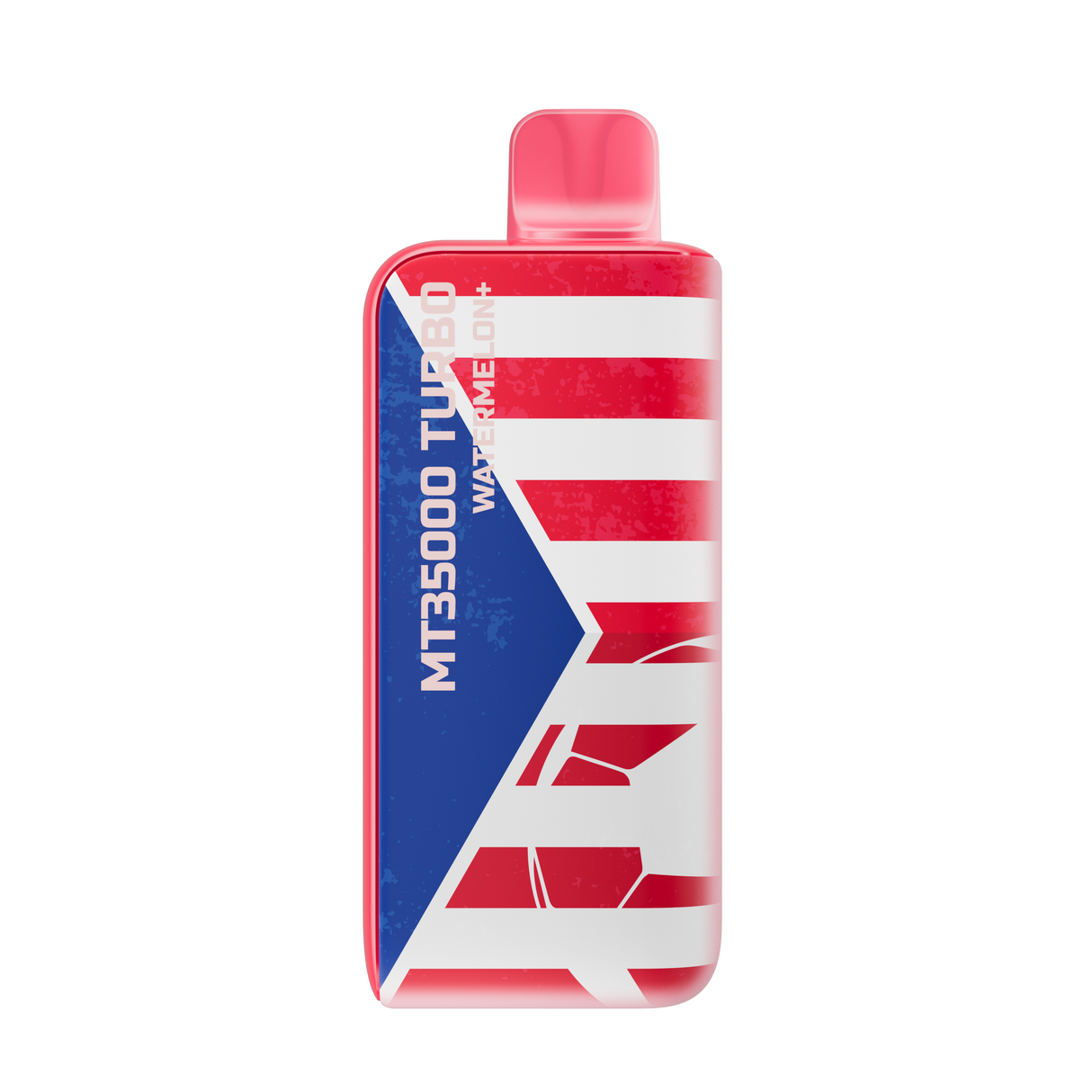 Made in Indonesia | Lost Mary MT35K "Soccer Edition" Disposable Device - 35,000 Puffs
