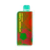 Made in Indonesia | Lost Mary MT35K "Soccer Edition" Disposable Device - 35,000 Puffs