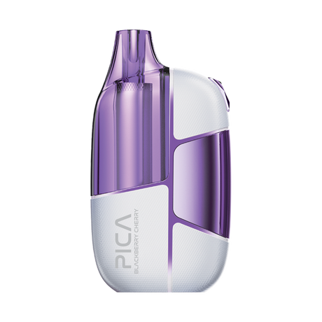 Assembled in USA | PICA BAR “Pure” 45K Puff Disposable Device - 45,000