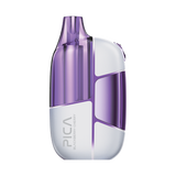 Assembled in USA | PICA BAR “Pure” 45K Puff Disposable Device - 45,000