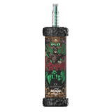 Assembled in USA | OLIT HookaLit PLUS 100K Disposable E-Hookah - 100,000 Puffs