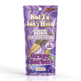 Not Ya Son's Weed 0.5g THCA Mini Pre Rolls - 2 Count
