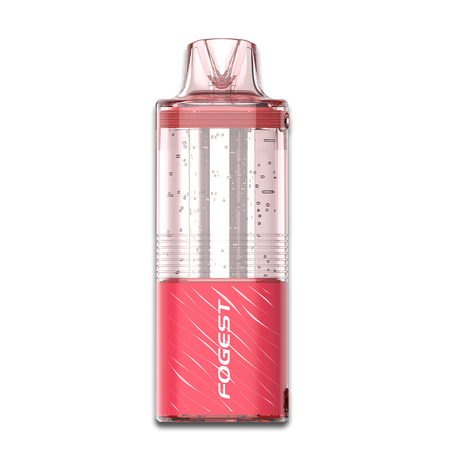 Made in USA | FOGEST 40K Disposable Device POD - 40,000 Puff