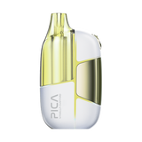 Assembled in USA | PICA BAR “Pure” 45K Puff Disposable Device - 45,000