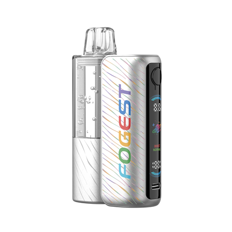 FOGEST XP 40K Disposable Battery - (Battery Only)