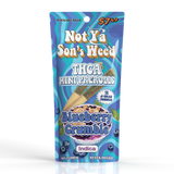 Not Ya Son's Weed 0.5g THCA Mini Pre Rolls - 2 Count