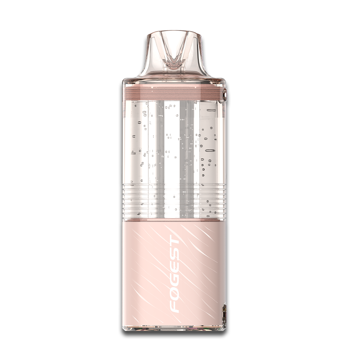 Made in USA | FOGEST 40K Disposable Device POD - 40,000 Puff