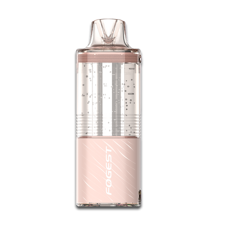 Made in USA | FOGEST 40K Disposable Device POD - 40,000 Puff