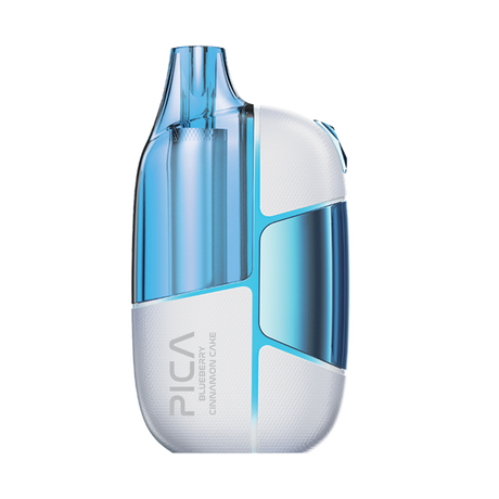 Assembled in USA | PICA BAR “Pure” 45K Puff Disposable Device - 45,000